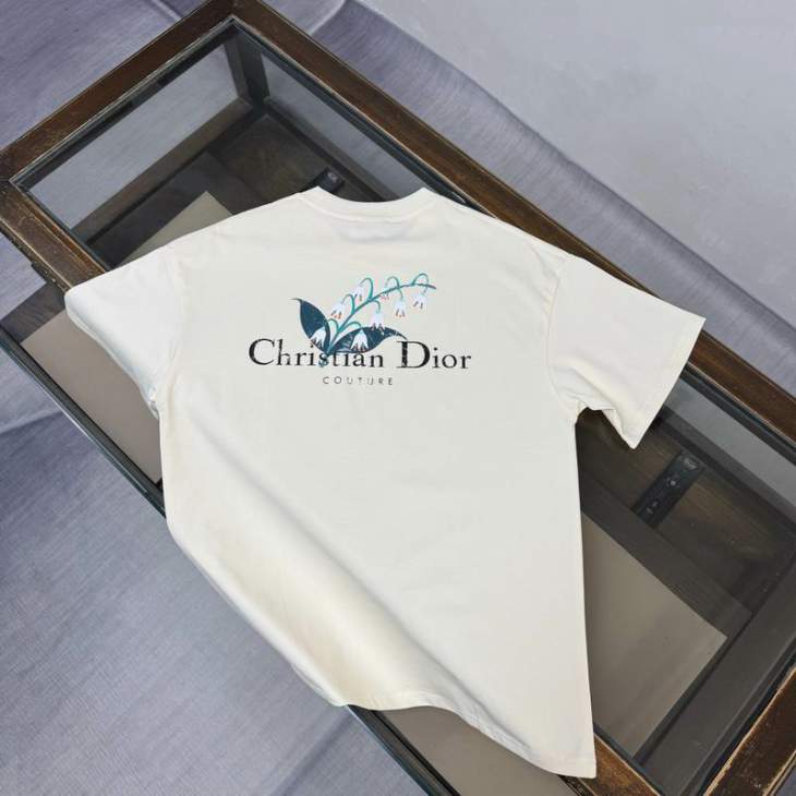 Dior T Shirts Short _SKUDiorXS-Ltltx11015471